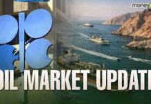 Oil Glut Warning: OPEC+ Nudges Higher Oil Prices Slip As OPEC+ Raises Output, Strait Of Hormuz Exports Recover | Dawn News English