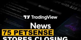 Tractor Supply Collapses Retail Footprint Closing 75 Petsense Locations
