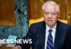 BREAKING: Trump Ally Dies After Ukraine Trip Sen. Lindsey Graham dies after sudden illness | Special Report