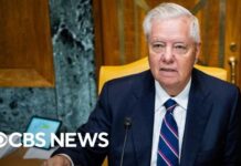 Sen. Lindsey Graham dies after sudden illness | Special Report