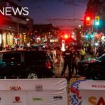 Festival Chaos: Gunfight Erupts – Mass Shooting Toronto’s Salsa on St. Clair festival cancelled after deadly shooting kills 2