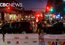 Toronto’s Salsa on St. Clair festival cancelled after deadly shooting kills 2