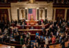 Vanishing Senator Sparks Health Cover-Up Fury US Senate