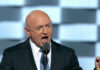 Money Tsunami Powers Mark Kelly Senator Mark Kelly