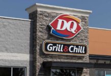 DQ Panic? Dozens Closed