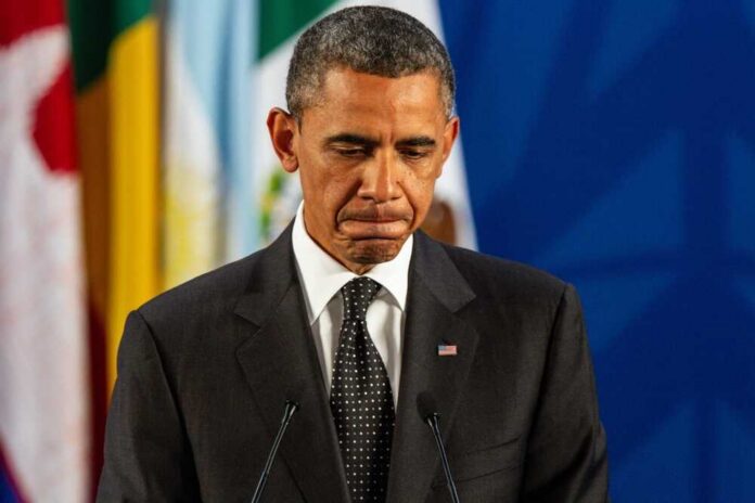 Los,Cabos,Baja,California,Sur,,Mexico,June,20,2013.,United Barack Obama