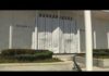 Kennedy Center board votes to pause for repairs, restore Trump's name
