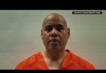 Judge denies keeping ICE agent awaiting extradition in custody