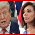 VIDEO: Trump-Pirro Brawl Erupts Over Vandalism Claim Pirro in 'very bad place' with Trump over Reflecting Pool decision
