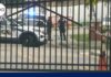 Dorm Bloodbath Sparks Campus Panic 5 people shot on Virginia State University campus