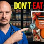 FDA Zero-Tolerance Triggers Walmart Soup Pull BREAKING: FDA Just Recalled THIS Popular Walmart Soup — CHECK YOUR FRIDGE NOW!