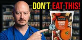 BREAKING: FDA Just Recalled THIS Popular Walmart Soup — CHECK YOUR FRIDGE NOW!