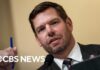 Here's why federal authorities are investigating Eric Swalwell for alleged sexual misconduct
