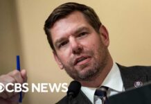 Here's why federal authorities are investigating Eric Swalwell for alleged sexual misconduct