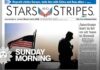 Pentagon Purge Rattles Troops’ Paper The battle over Stars and Stripes