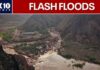 VIDEO: Deadly Deluge Slams Grand Canyon Grand Canyon flash flood leaves 20 possibly missing as evacuations continue | FOX 10 Phoenix