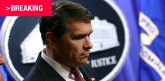 BREAKING: Todd Blanche narrowly CONFIRMED as attorney general