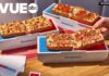 Domino’s Shock Move: Solo Pie Lands Domino's introducing new personal pizzas