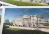 Judge orders Trump administration to halt White House ballroom construction