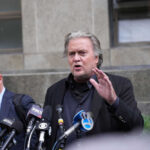 Judge Orders DOJ: Explain Bannon Eraser Steve Bannon