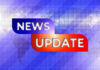 UPDATE: Sick Map Spreads After Recall News update graphic with world map background.
