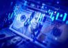 Wall Street Erupts — One Stock Lights the Fuse