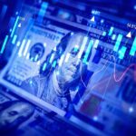 Wall Street Erupts — One Stock Lights the Fuse