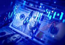 Wall Street Erupts — One Stock Lights the Fuse
