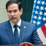 Marco Rubio