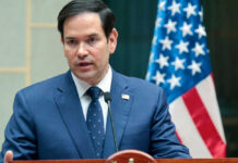 Rubio’s Axe Hovers Over Tourist Visas Marco Rubio