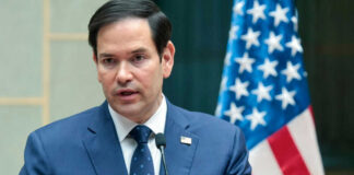 Marco Rubio