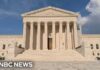 Supreme Court denies Trump’s mail-in voting restrictions