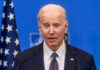New Biden Health Bombshell Joe Biden speaking.