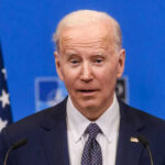 Joe Biden speaking.