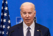 New Biden Health Bombshell Joe Biden speaking.