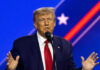 Trump’s New Move Changes Everything Donald Trump