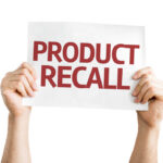 RECALL: Walmart Favorite Yanked – Urgent Details Hands holding a sign that reads 'PRODUCT RECALL'