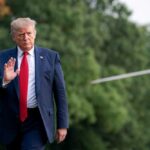 Trump Taps Combat Vet For THIS Job President Donald Trump