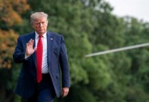 Trump Taps Combat Vet For THIS Job President Donald Trump