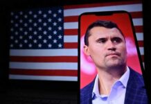 Charlie Kirk