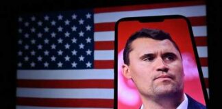 Charlie Kirk