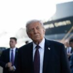 Trump Baby Home Sparks Bidding Frenzy President Donald Trump