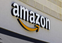 Amazon Caught Red-Handed – Consumers Outraged! Amazon logo displayed on a storefront