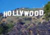 Hollywood Titan Hits Another Wall Hollywood sign on a hillside in Los Angeles.