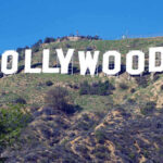 Hollywood Titan Hits Another Wall Hollywood sign on a hillside in Los Angeles.