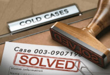 Cold Case CRACKED: Killer Named