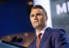 Special Tribute Tease Sparks TPUSA Buzz Charlie Kirk