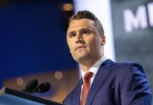 Special Tribute Tease Sparks TPUSA Buzz Charlie Kirk