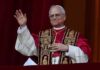 Early Catch, Big Questions For Pope Pope Leo XIV