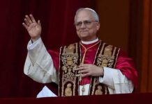 Early Catch, Big Questions For Pope Pope Leo XIV